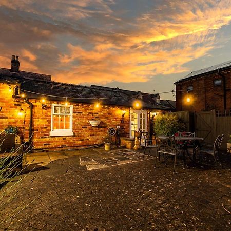 Newark upon TrentCompton House Snugアパートメント エクステリア 写真