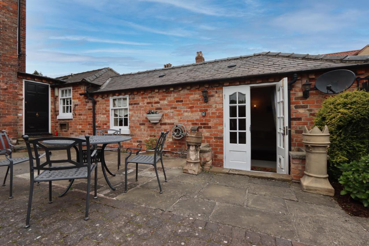 Newark upon TrentCompton House Snugアパートメント エクステリア 写真