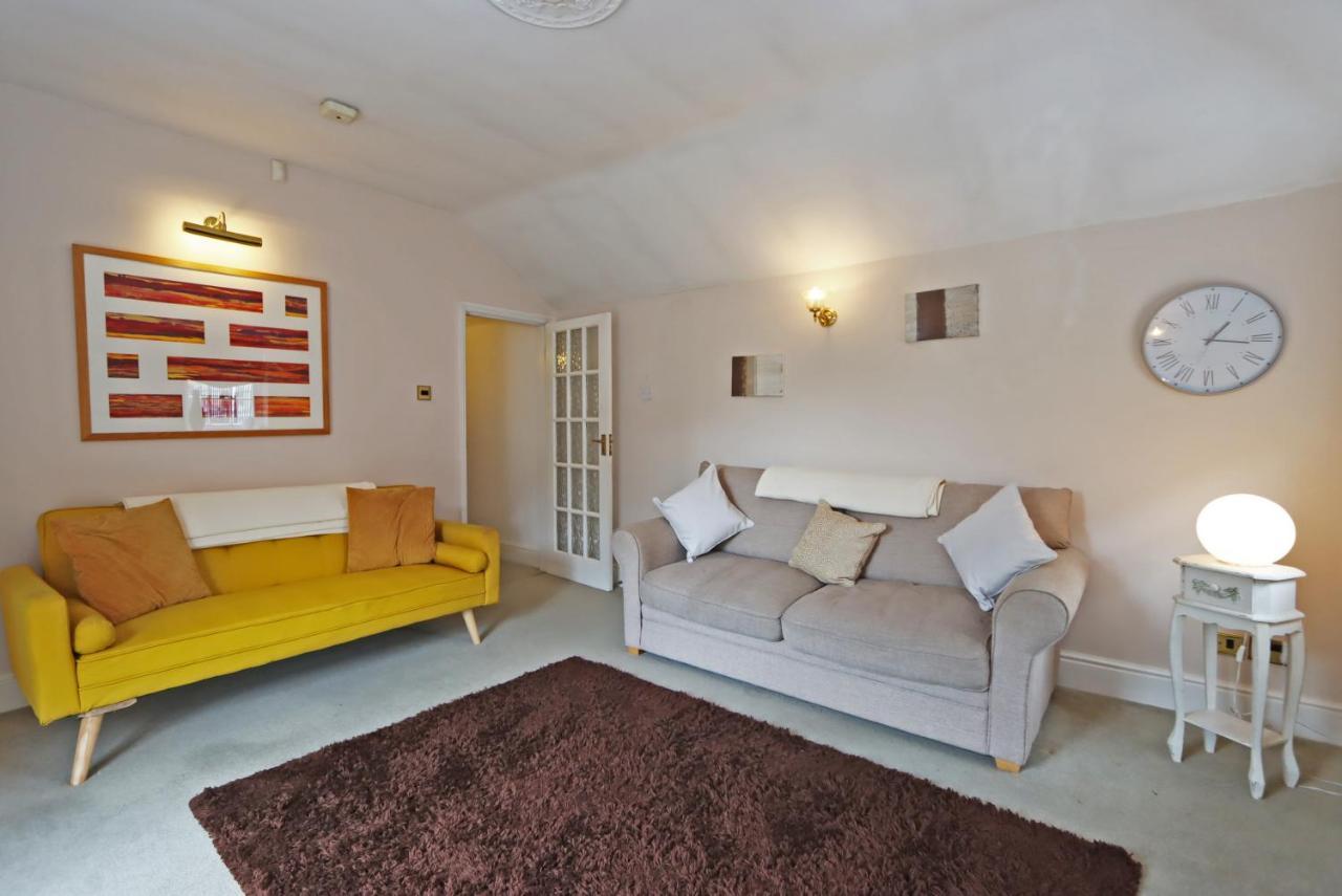 Newark upon TrentCompton House Snugアパートメント エクステリア 写真